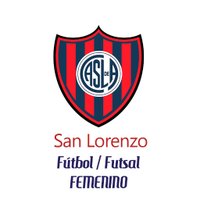 CASLA Fútbol Femenino(@CASLAFFemenino) 's Twitter Profile Photo