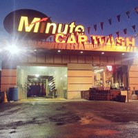 Minute Car Wash (@minutecarwash) 's Twitter Profile