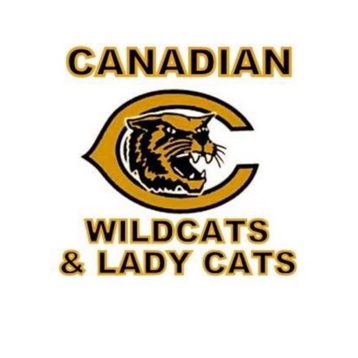 The official Twitter feed of the Canadian (Texas) Wildcats & Lady Cats Update & Review on Facebook. Bringing you all of the action from the Wildcat Nation!