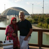 Nuri Celepci (@celepcinuri) Twitter profile photo