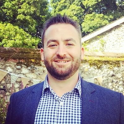 From: Perth, Australia.
Currently living: Kettering, Northants, UK.
Head Of Guest Experience @ketteringpark
Proud father of 1 year old Finley
