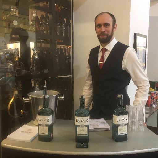 JamieLoveDrinks's profile picture. Customer Development Manager