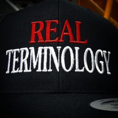 Real Terminology, #Real Hip-Hop group, different styles and flows but focusing on our #Lyrics ! @RealTerminology
#FunkVolume #MaskAppeal #Aftermath #DreamVille