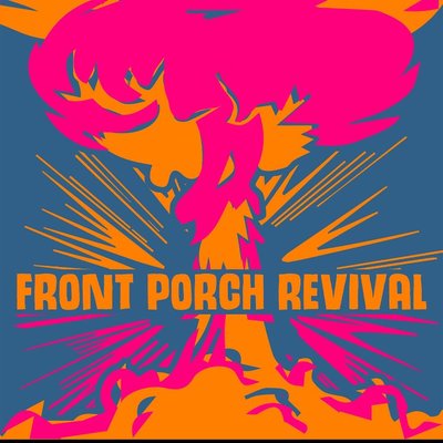 Porch Revival