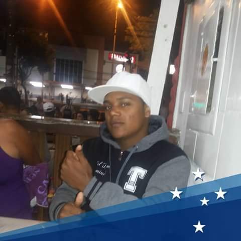 Alpha_Rafael's profile picture. Sugue aí galera, sigo de volta