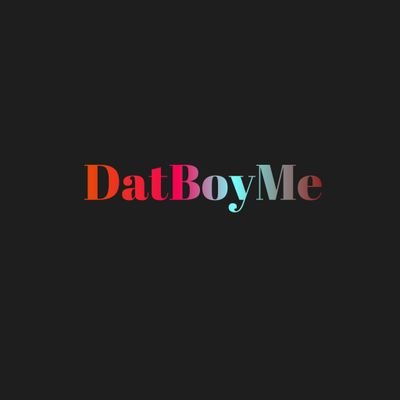 YouTube:DatBoyMe
Fuck The Hater
Blessed With Love
Just Chilling