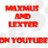 maxmusandlexter's profile image