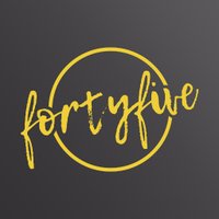 FortyFive Vinyl Café • York(@fortyfiveuk) 's Twitter Profileg