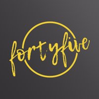 FortyFive Vinyl Café • York (@fortyfiveuk) 's Twitter Profile