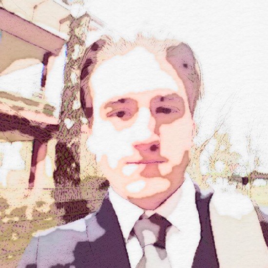 matthiaspetras's profile picture. 