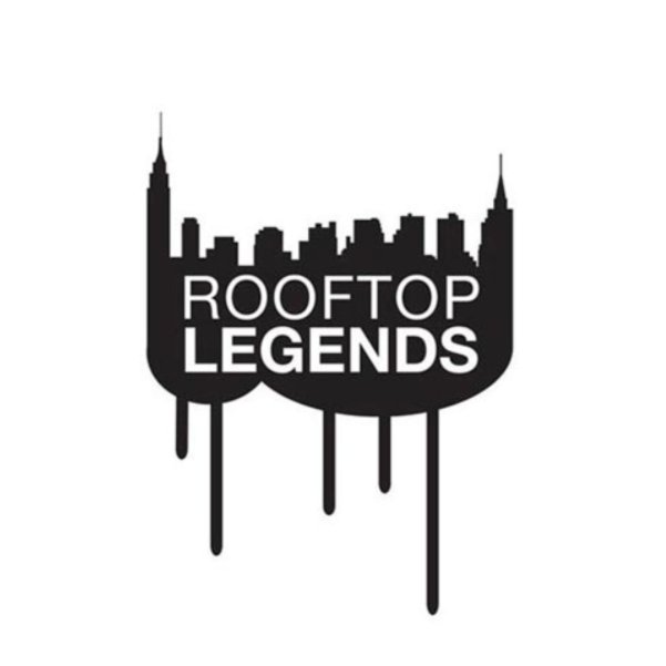 “Rooftop Legends,” where legends of urban art come together to create an outdoor museum space to celebrate various mediums of art and popular culture.