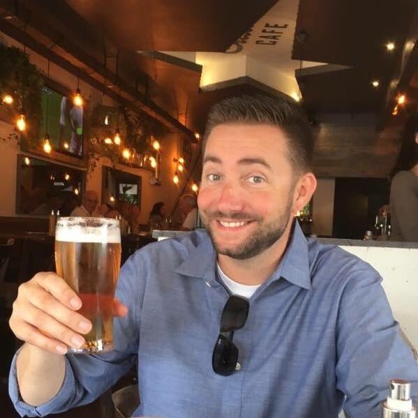 Texas Tech Class of 2000, Big Fan of all Dallas Sports, Rangers, Cowboys, Mavs, and Stars. Craft beer brewer and lover.