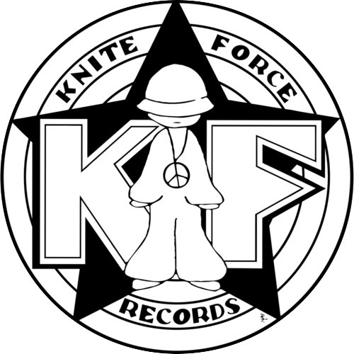 Breakbeat Hardcore, Old School and Happy Hardcore producer at Kniteforce Records that occasionally makes Drum & Bass, Techno, Dubstep and Electronic music too.
