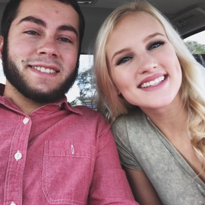 KaitlynBrevik's profile picture. @dalton_dry ❤️ | blessed