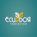 Ecuador Turistico (@ecuadort) Twitter profile photo Ecuador Turistico (@ecuadort) Twitter profile photo