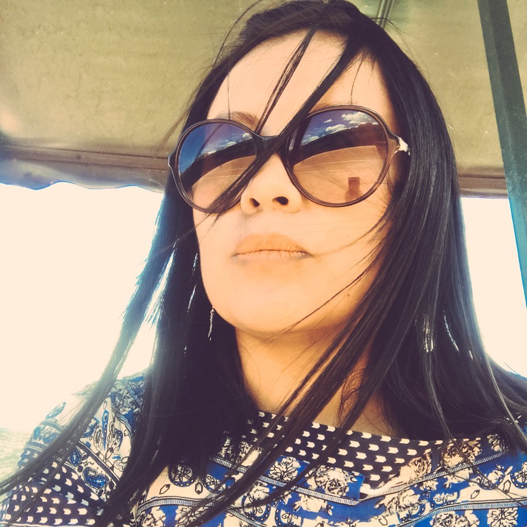 LinditaCh's profile picture. Ecuatoriana!Eléctrica @EPNEcuador| #Energy & Financial @OperadorCENACE| #FEL100| @WECFels |MakeUpArtist EnDesarrollo | Opiniones Personales.RTs Not Endorsements