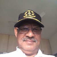 Chandra Shekhar (@cdrcshekhar) 's Twitter Profile