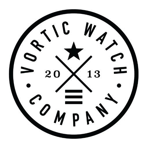 Vortic Watch Co.