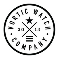 Vortic Watch Co. (@vorticwatches) 's Twitter Profile Photo Vortic Watch Co. (@vorticwatches) 's Twitter Profile Photo