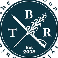The Bourbon Review (@gobourbon) 's Twitter Profile