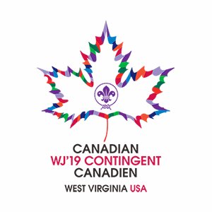 Canada's Contingent 24th World Scout Jamboree 2019 North America MX, US, Canada @ScoutsCanada https://t.co/OVzzubsJRo et @ScoutsduCanada https://t.co/7DxqyUfjQe