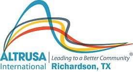 Altrusa International of Richardson, Inc is a nonprofit organization of members from all walks of life united in community service.