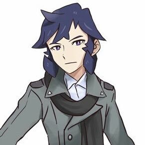 Secretly leader of Team Nightmare and President of the Eon Corp.