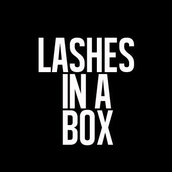 lashesinabox's profile picture. 100% HANDMADE 20 PIECE EYELASH SET