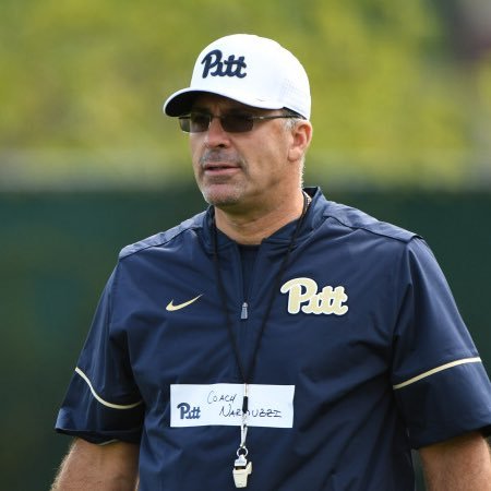 Parody account of yinz head football coach at the University of Pittsburgh,#H2P, #PennStateSucks