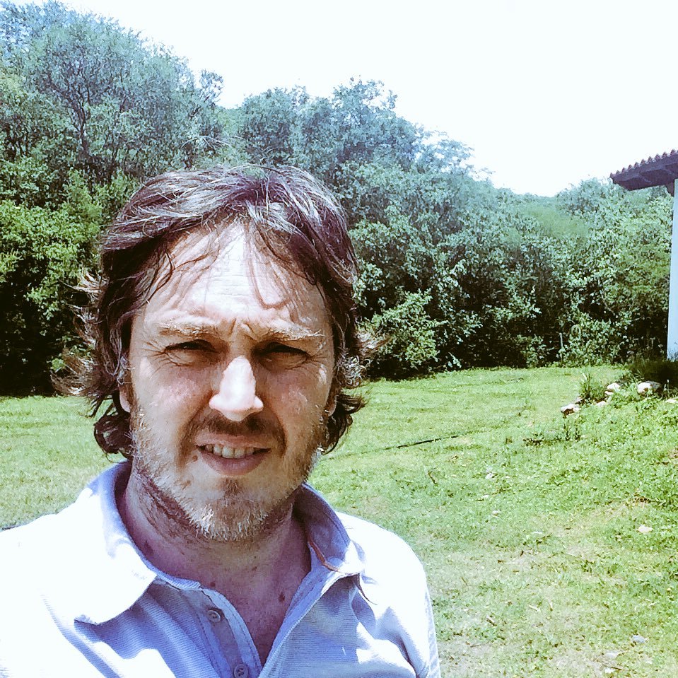Familia, Campo, Amigos. Que pais hermoso tenemos!