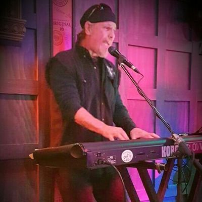 I live and breathe music. It is my heart and my soul ...