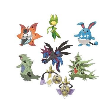 シャイニーb On Twitter これ真ん中にあるのにじいろポケマメだよね ポケモンサンムーン ポケマメ にじいろポケマメ アプガ Uugirl
