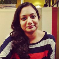 Sweta (@sweta_sikder) 's Twitter Profile
