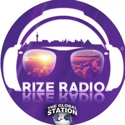 Today's fastest growing global radio station! Entertainment | Feel Good Moments | Inspiration | Education

Download TuneIn App and search Rize Radio