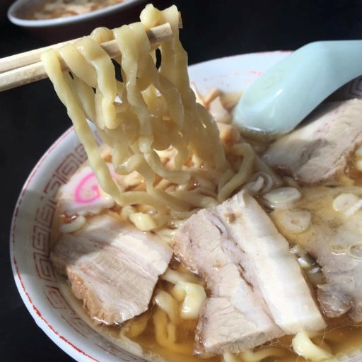 ラーメン、そば、うどん、PHO、焼きそば、etc.麺類はみな兄弟なのである!!