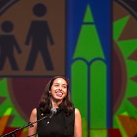 Kelly Gonez, LAUSD (@kelly4laschools) 's Twitter Profile