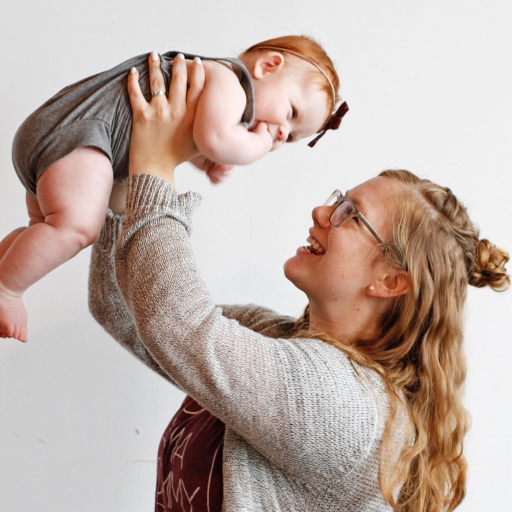 mama to the prettiest little lady. co-founder of @elleandellieco. graphic designer by trade. photo snapper. coffee addict. travel bug. it's all up my aly.