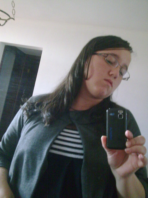 Jesykinhaaaa's profile picture. Não importa o que você pensa de mim, mas sim o que Deus sabe a meu respeito. Eu sei quem sou, os outros só imaginam…” (Pe. Fábio de Melo)