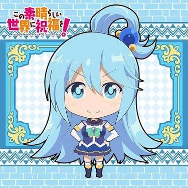 水の女神アクア(CV雨宮天)@非公式 (@sakekanekyouto) / X 水の女神アクア(CV雨宮天)@非公式 (@sakekanekyouto) / X