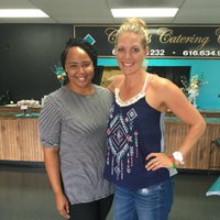 Brenda Steenland (@steenlandbrenda) 's Twitter Profile