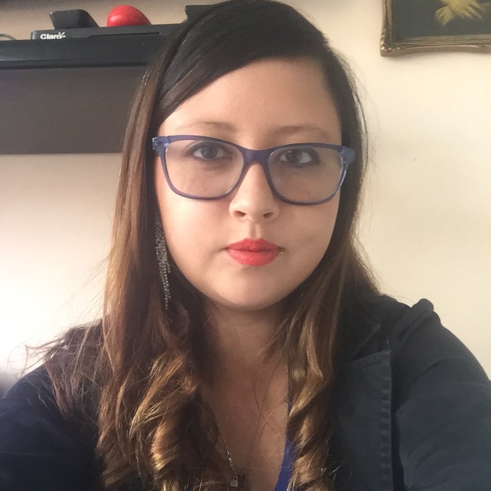 Natha_13's profile picture. Diseñadora Web apasionada por los videojuegos. Instagram y GT : Na7ha13.