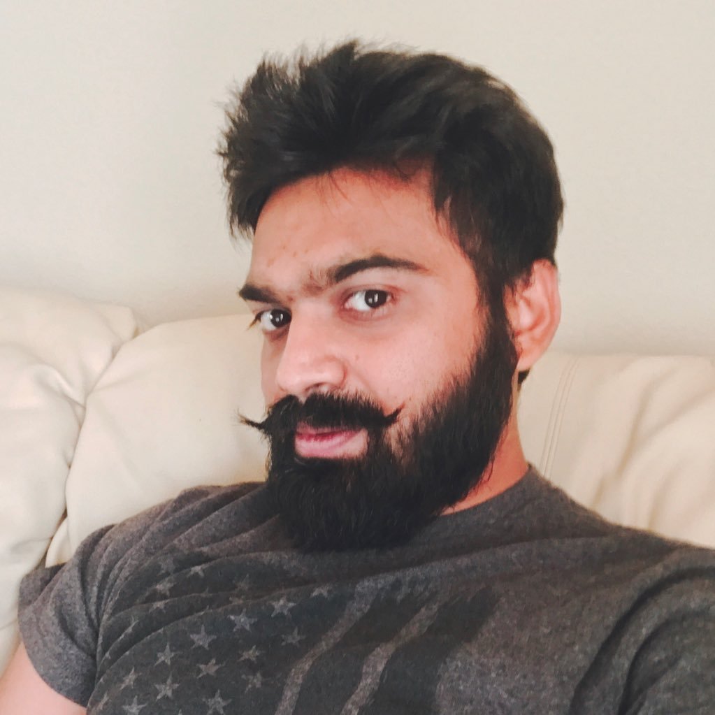 Shah360Shah's profile picture. Software Developer