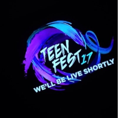 See you next year for the real TEEN choice! Thank you and keep smiling!