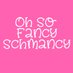 OhSoFancySchmancy (@osfancyschmancy) Twitter profile photo OhSoFancySchmancy (@osfancyschmancy) Twitter profile photo