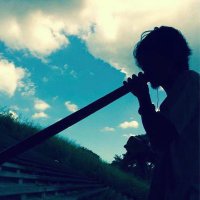 Chapa.didgeridoo (@chapadidgeridoo) 's Twitter Profile Photo Chapa.didgeridoo (@chapadidgeridoo) 's Twitter Profile Photo
