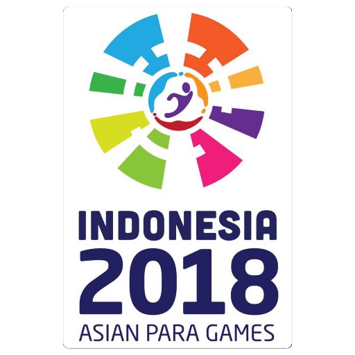 Official Account INDONESIA 2018 ASIAN PARA GAMES