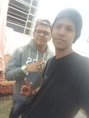 olaaa Somos apenas 2 Garotos de 15 anos com sonho de um dia sermos youtubers famosos 😝👏