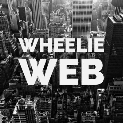 WheelieWeb's profile picture. Visit website for web services @ WheelieWeb.ga