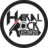 haikalrockrecords (@haikalrockrec) 's Twitter Profile