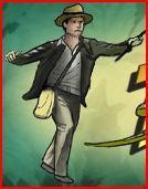 Tweeting about Treasure Trooper tips and info., as well as other great Search And Win & Free Prize sites.